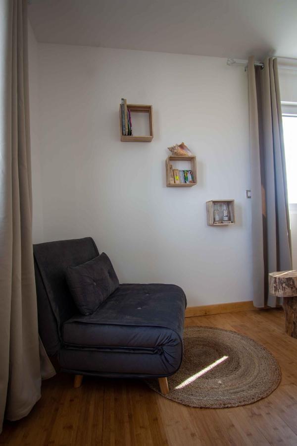 Chambres 2 Caps Ambleteuse Esterno foto